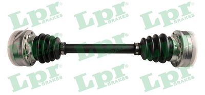 Drive Shaft LPR DS60927