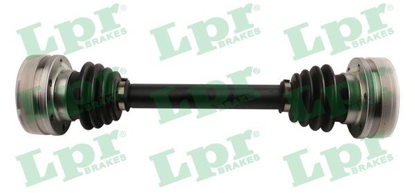 LPR DS60928 Drive Shaft