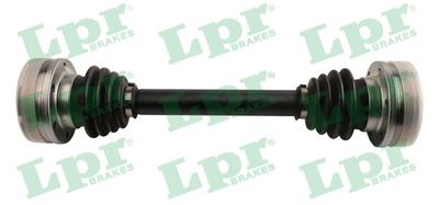 Drive Shaft LPR DS60928