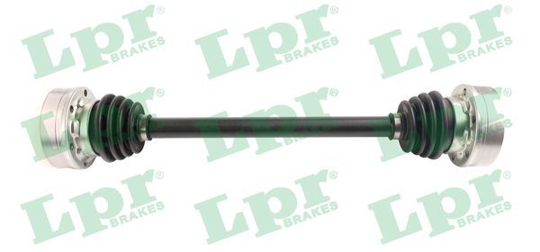 LPR DS60930 Drive Shaft