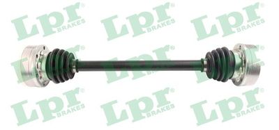Drive Shaft LPR DS60930