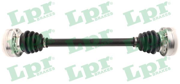 LPR DS60932 Drive Shaft