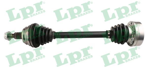 LPR DS60937 Drive Shaft