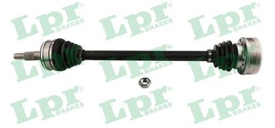 Drive Shaft LPR DS60939