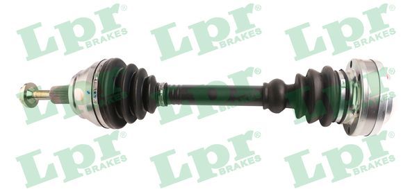 LPR DS60944 Drive Shaft