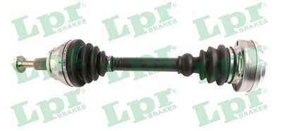 Drive Shaft LPR DS60944