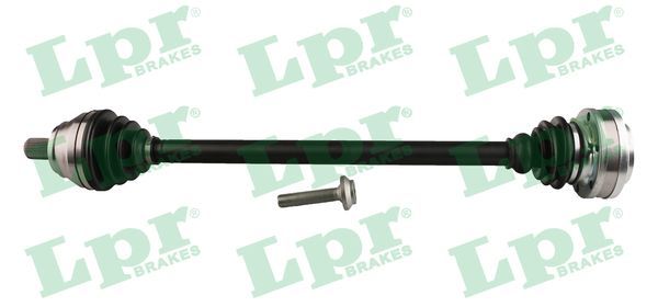 LPR DS60945 Drive Shaft