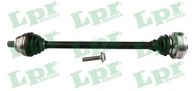 Drive Shaft LPR DS60945