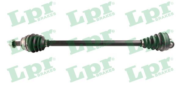 LPR DS60946 Drive Shaft