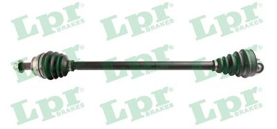 Drive Shaft LPR DS60946