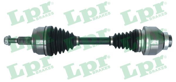 LPR DS60949 Drive Shaft