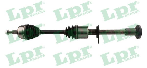 LPR DS60954 Drive Shaft