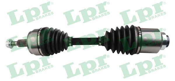 LPR DS60957 Drive Shaft