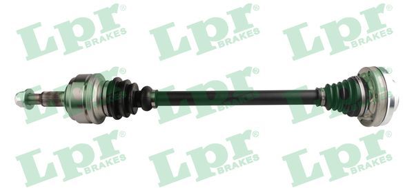 LPR DS60958 Drive Shaft