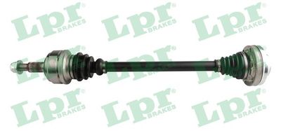 Drive Shaft LPR DS60958