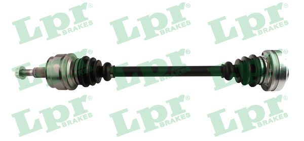 LPR DS60959 Drive Shaft