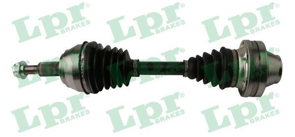 LPR DS60960 Drive Shaft