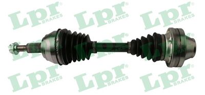 Drive Shaft LPR DS60960