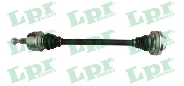 LPR DS60961 Drive Shaft