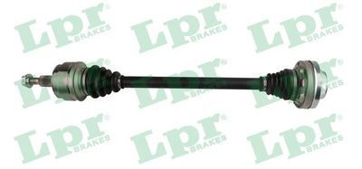 Drive Shaft LPR DS60961