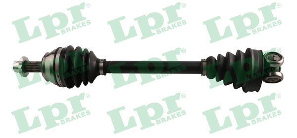 LPR DS60962 Drive Shaft