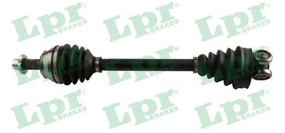 Drive Shaft LPR DS60962