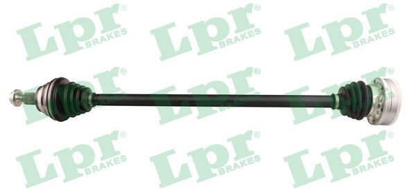 LPR DS60963 Drive Shaft