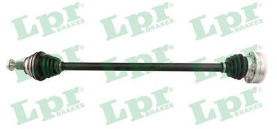 Drive Shaft LPR DS60963