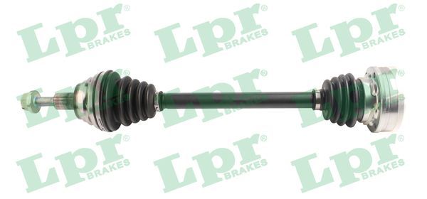 LPR DS60965 Drive Shaft