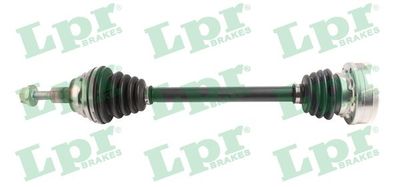 Drive Shaft LPR DS60965