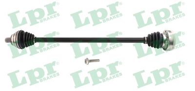 Drive Shaft LPR DS60966