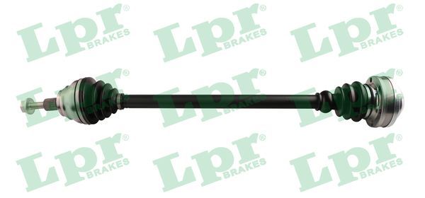 LPR DS60967 Drive Shaft