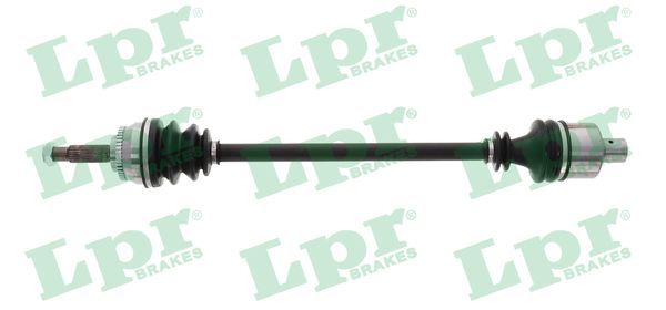 LPR DS60971 Drive Shaft
