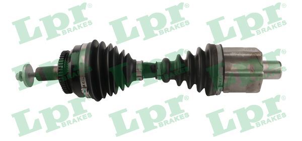 LPR DS60973 Drive Shaft