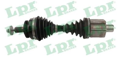 Drive Shaft LPR DS60973