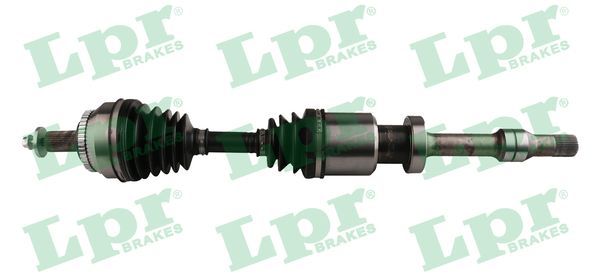 LPR DS60974 Drive Shaft