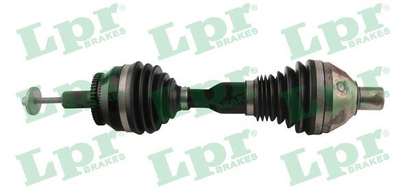 LPR DS60975 Drive Shaft