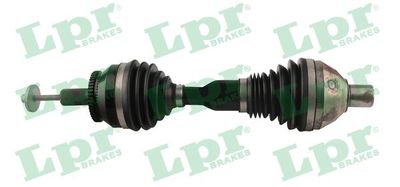 Drive Shaft LPR DS60975
