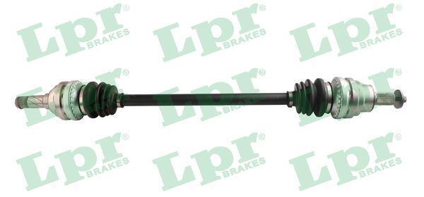 LPR DS60977 Drive Shaft