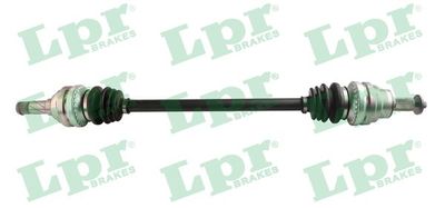 Drive Shaft LPR DS60977