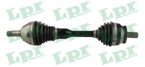 LPR DS60978 Drive Shaft