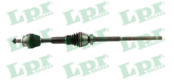 LPR DS60979 Drive Shaft