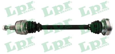 Drive Shaft LPR DS60981