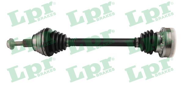 LPR DS60982 Drive Shaft
