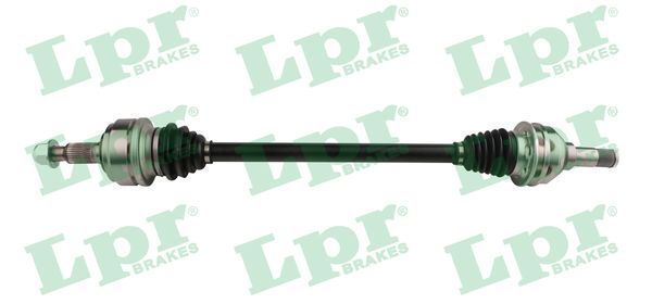 LPR DS60983 Drive Shaft