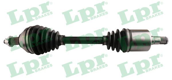 LPR DS60984 Drive Shaft
