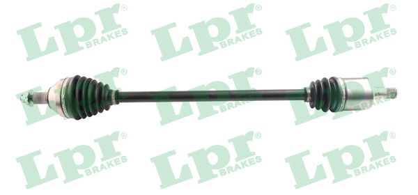 LPR DS60985 Drive Shaft