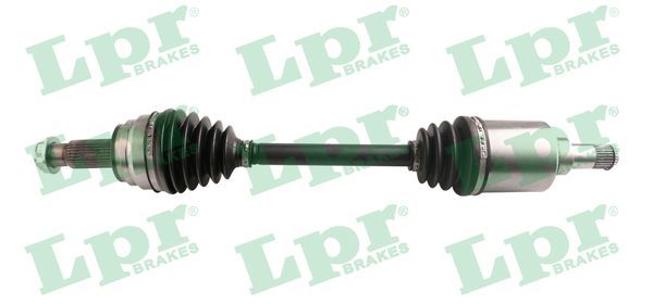 LPR DS60988 Drive Shaft