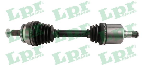 LPR DS60995 Drive Shaft