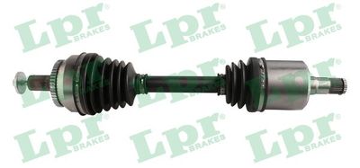 Drive Shaft LPR DS60995